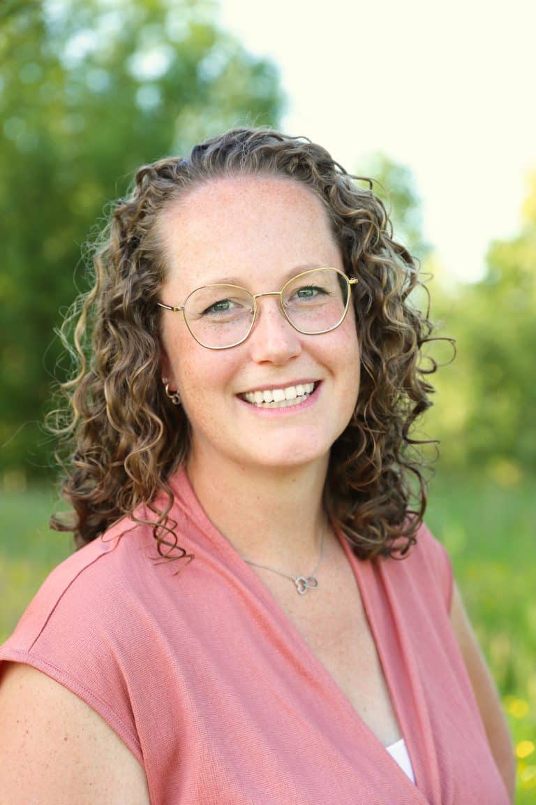 Foto van Anne