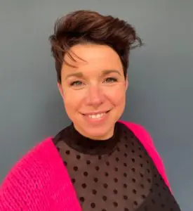Foto van Simone Tinselboer