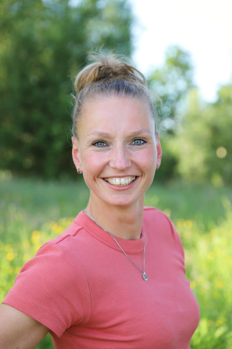 Foto van Lianne