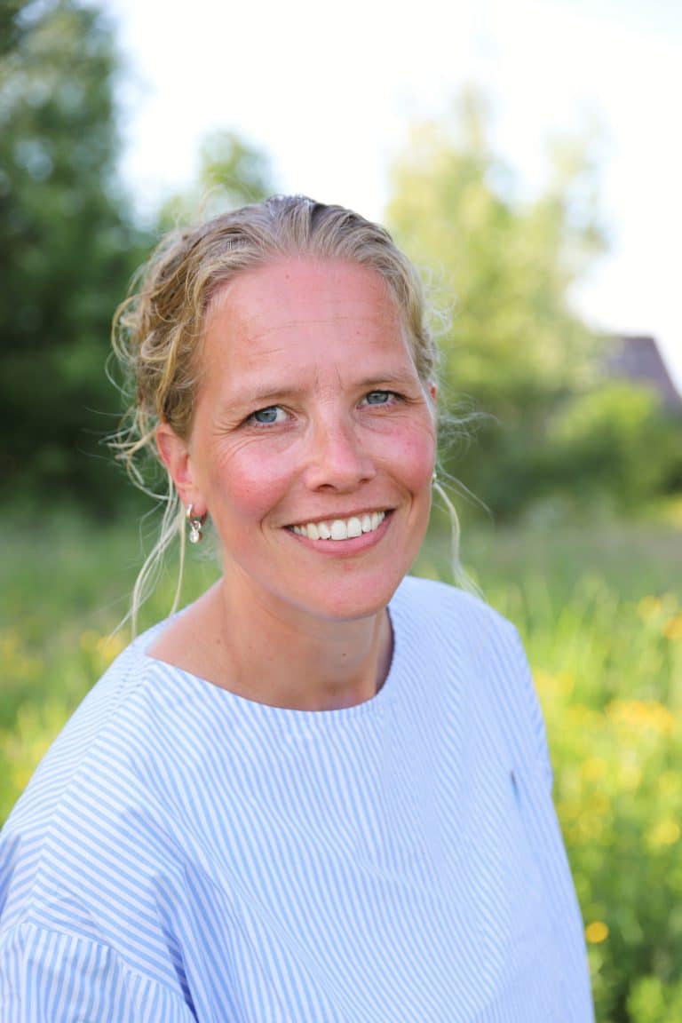 Foto van Susan Hulst