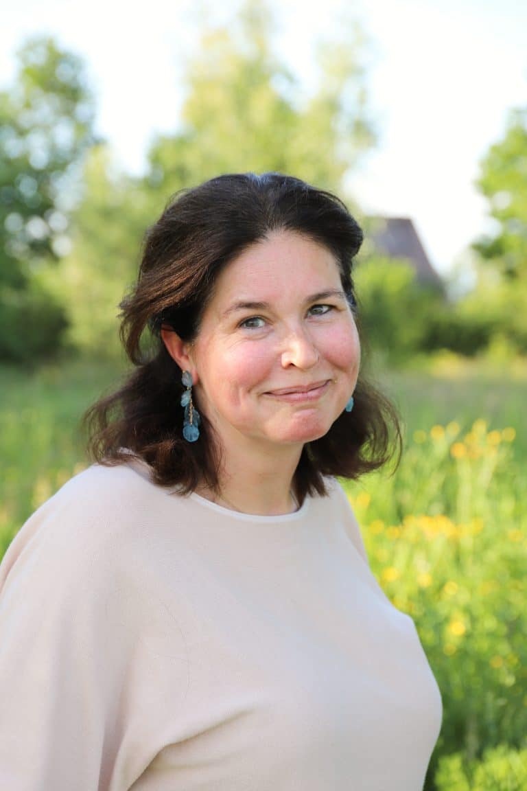 Foto van Nienke Wools