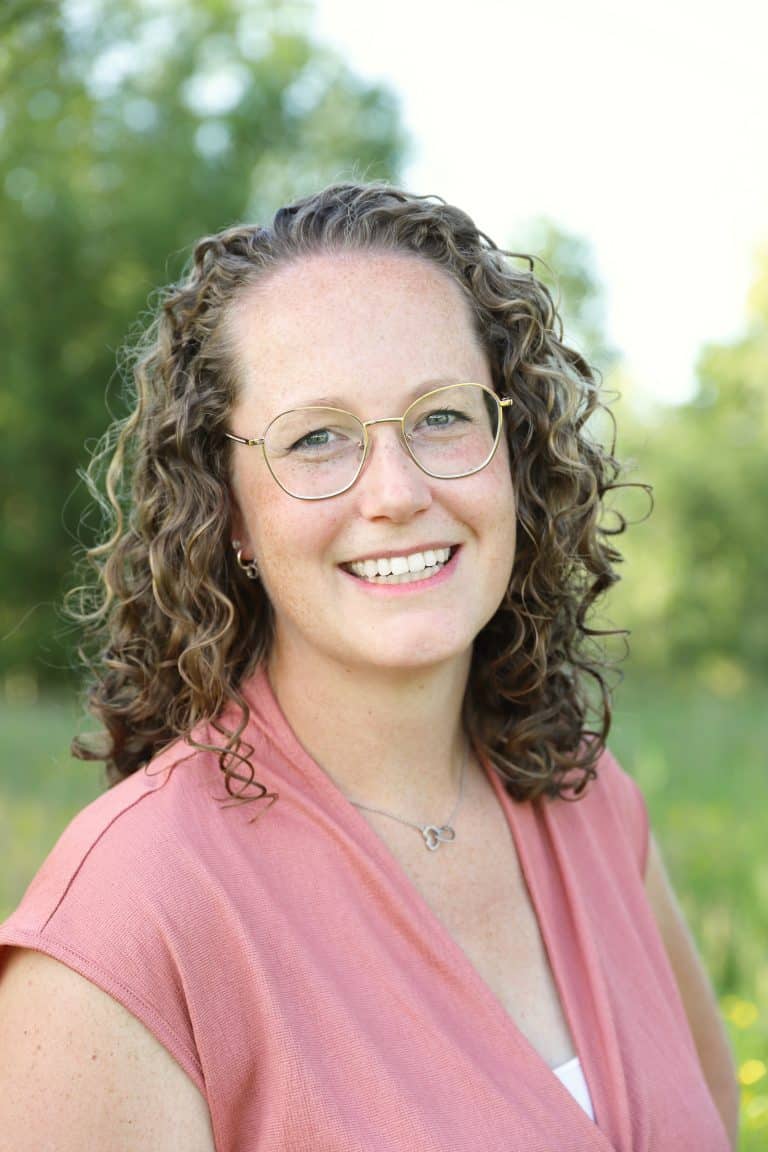 Foto van Anne